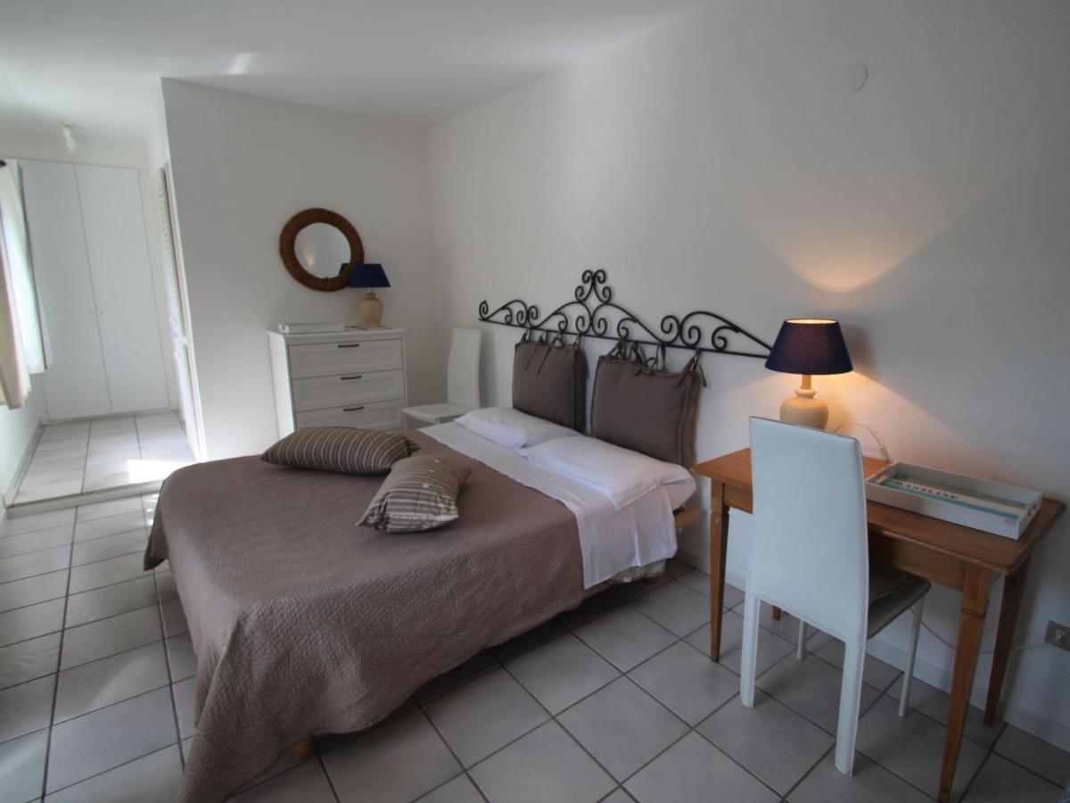 Holiday Home Rosemarie By Interhome Mezzolago Luaran gambar