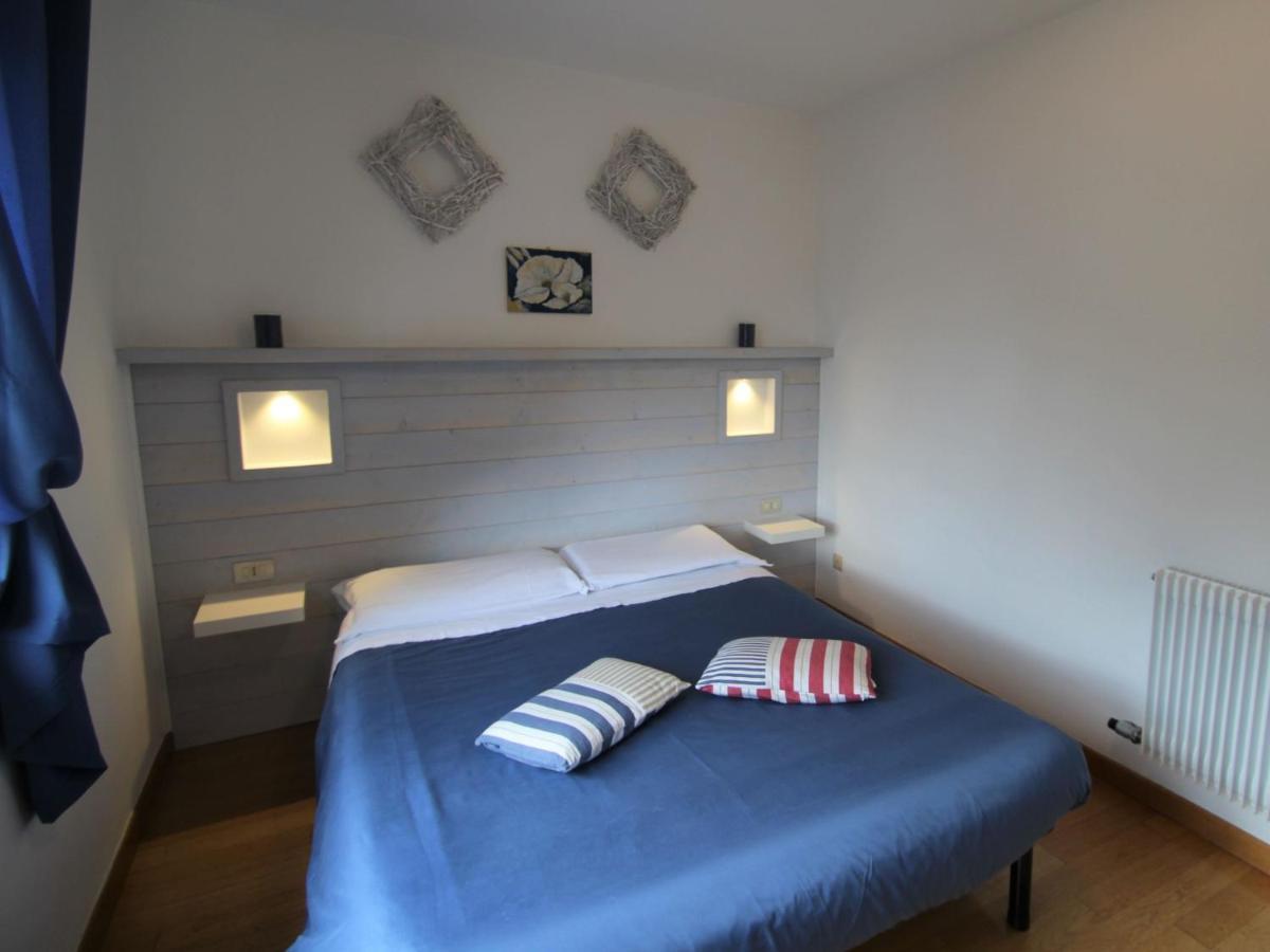 Holiday Home Rosemarie By Interhome Mezzolago Luaran gambar